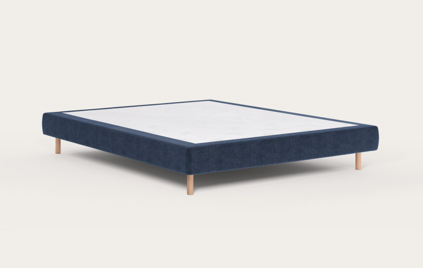 Ensemble sommier + matelas Pro Hôtel
