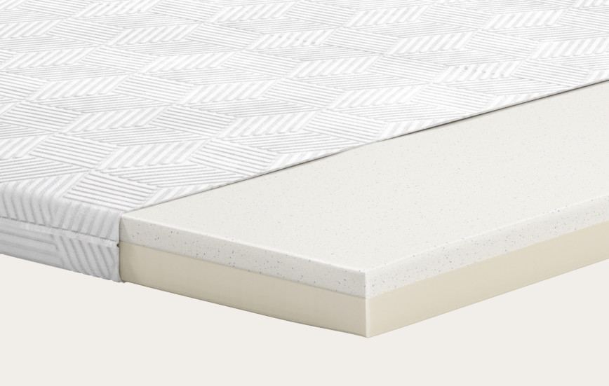 Surmatelas Cloud Original®