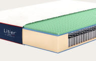 Matelas Hybride Prime