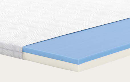 Surmatelas Fresh
