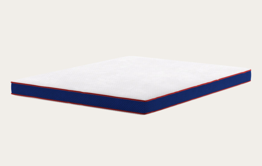Surmatelas Pro Hôtel