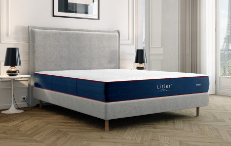 Matelas Hybride Prime
