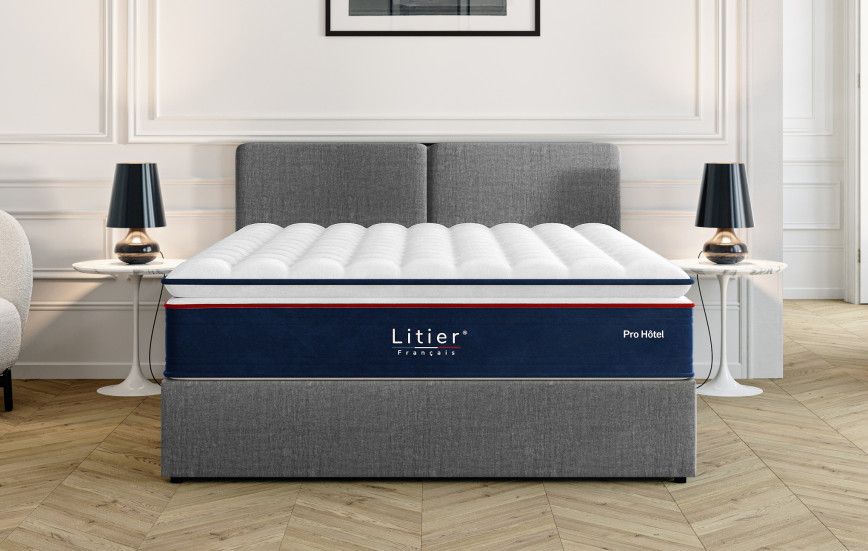 Matelas Pro Hôtel