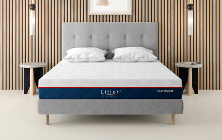 Matelas Cloud Original®