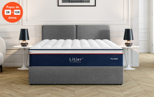 Matelas Pro Hôtel