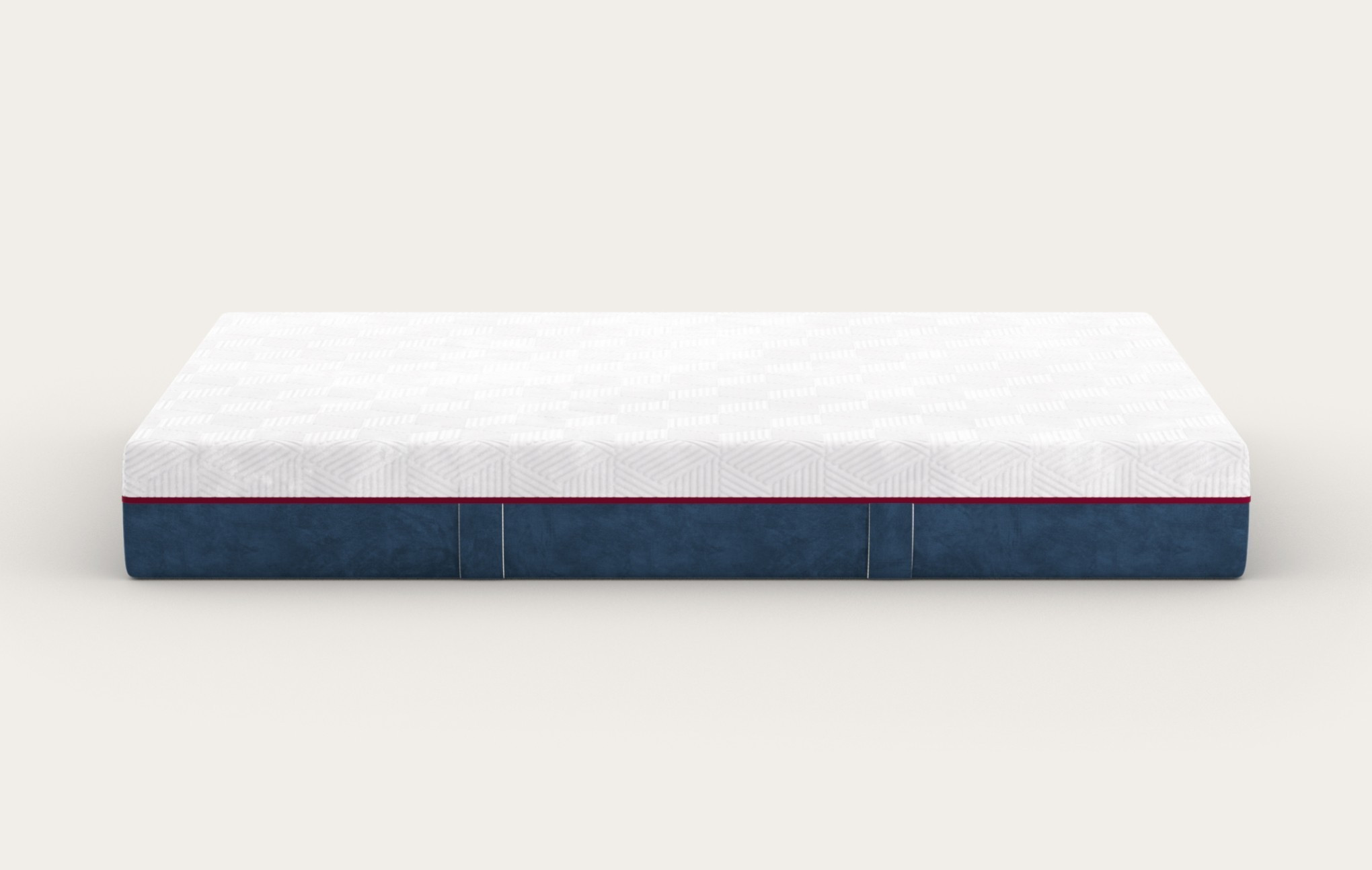 Matelas Hybride Pro 2 Premium Fresh+