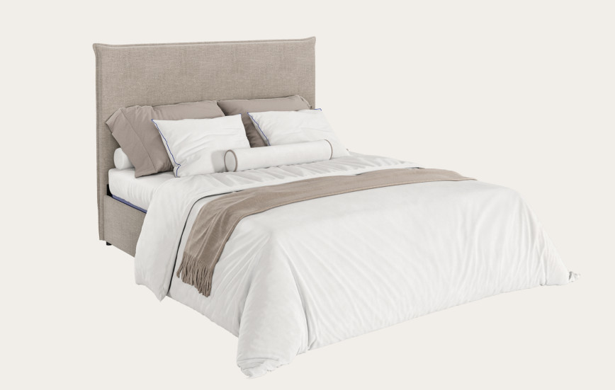 Lit coffre Cocoon