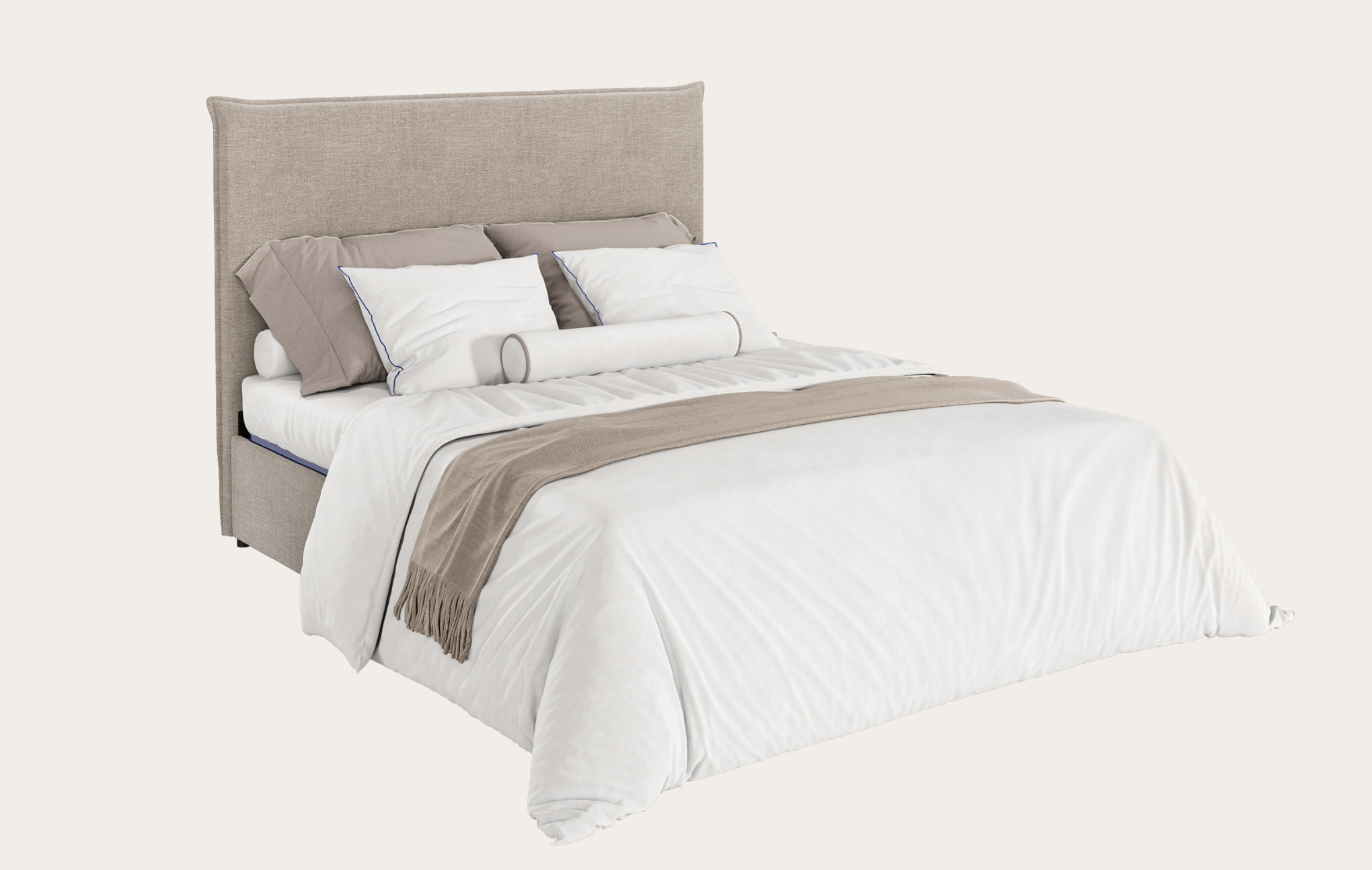 Lit coffre Cocoon