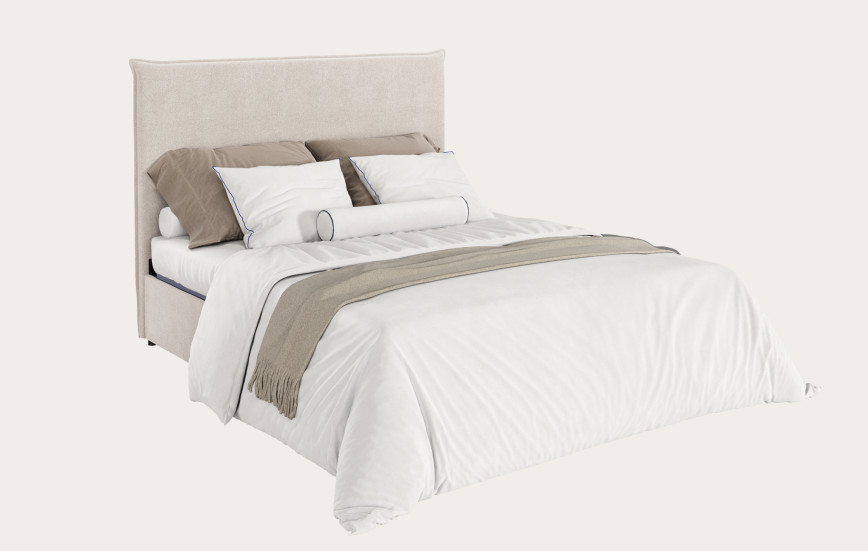 Lit coffre Cocoon
