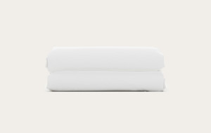 Drap housse satin de coton