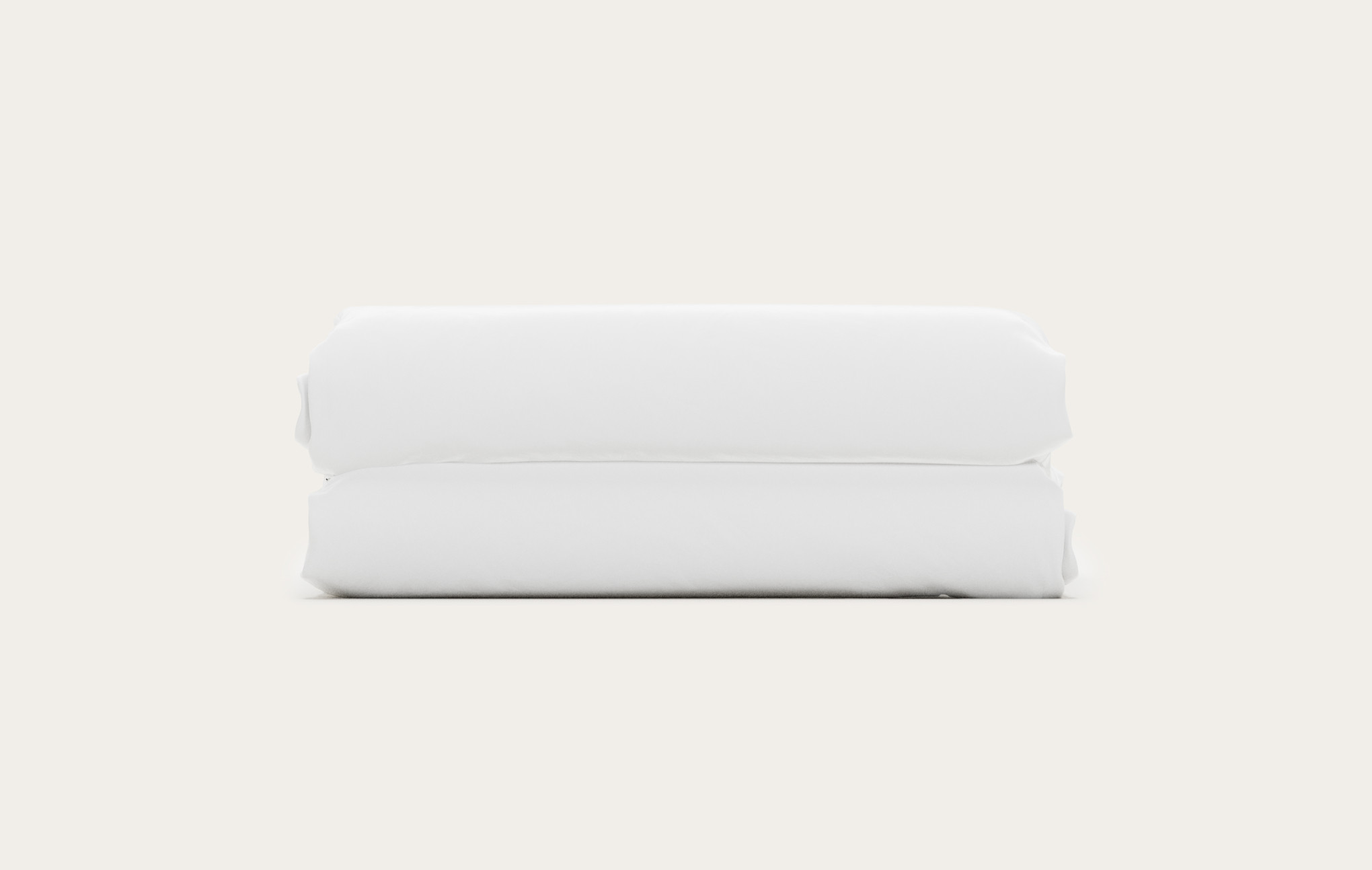 Drap housse satin de coton