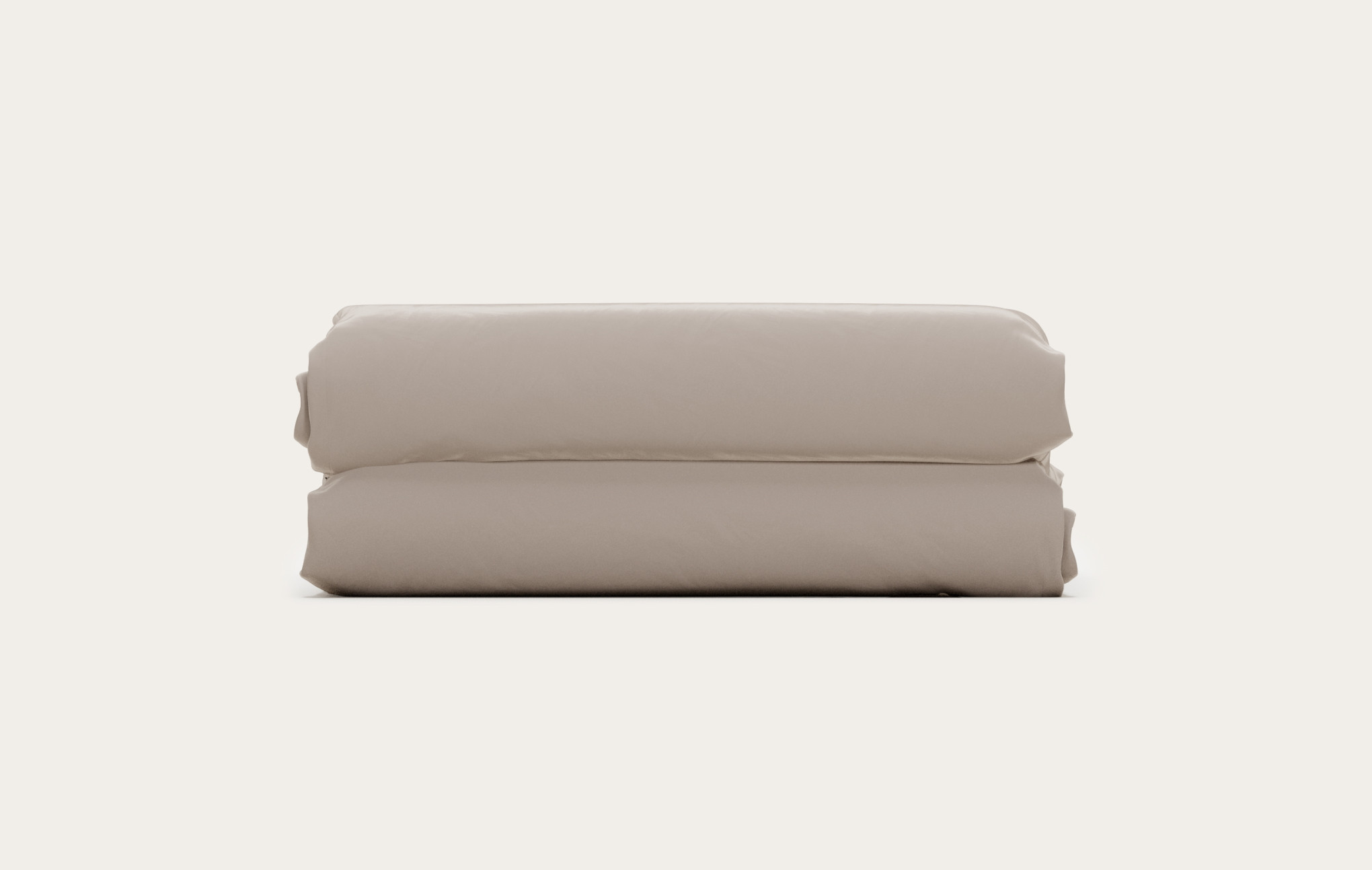 Drap housse satin de coton