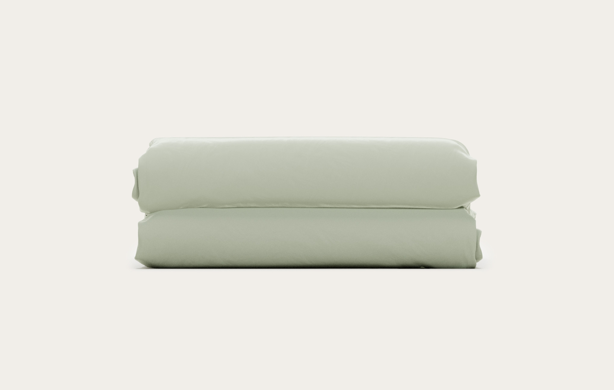 Drap housse satin de coton