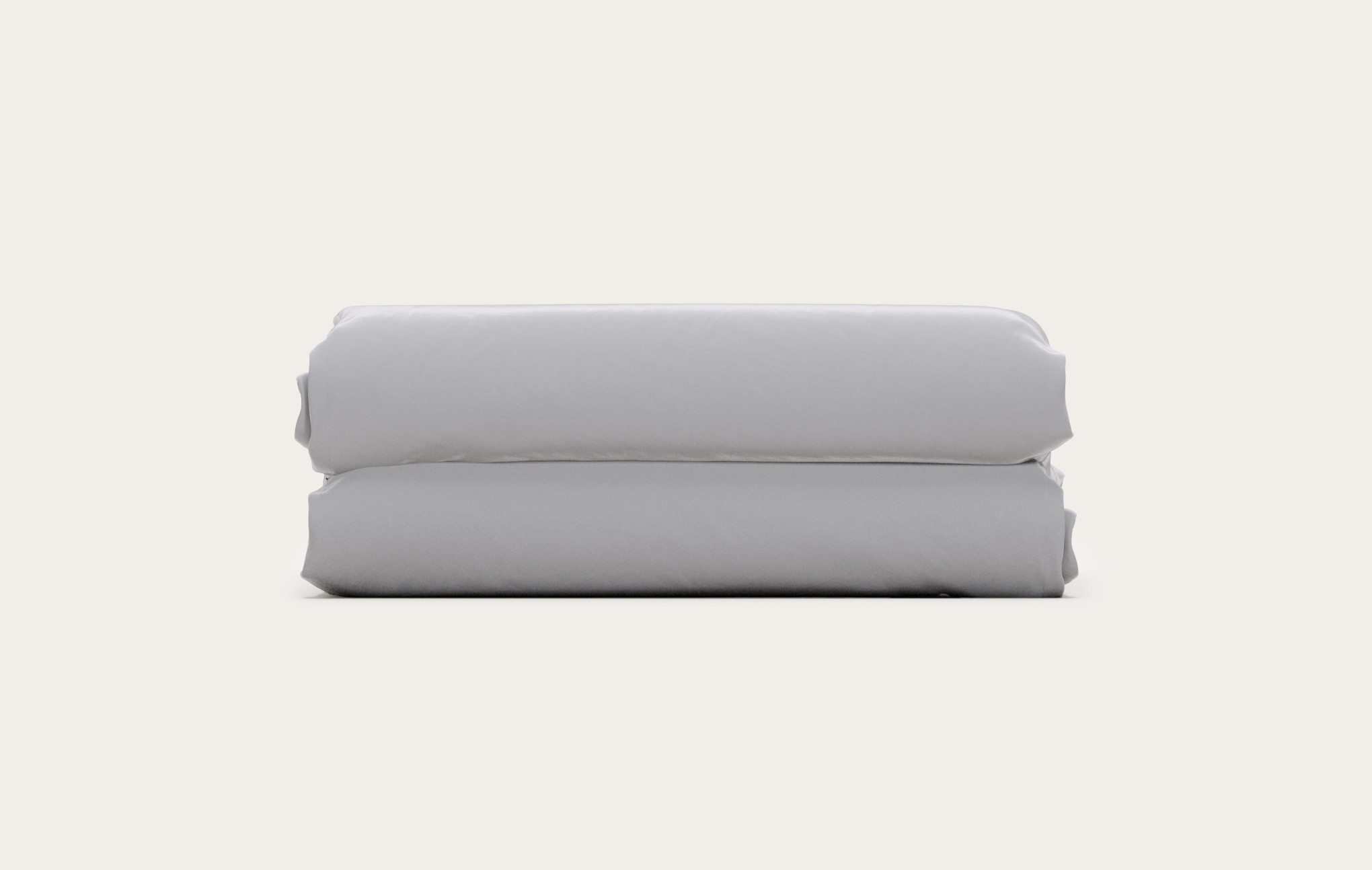 Drap housse satin de coton