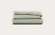 Housse de couette satin de coton