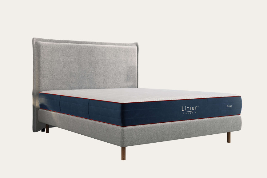 Ensemble lit Cocoon + matelas Prime