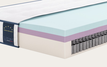 Matelas Hôtel Impérial Ferme