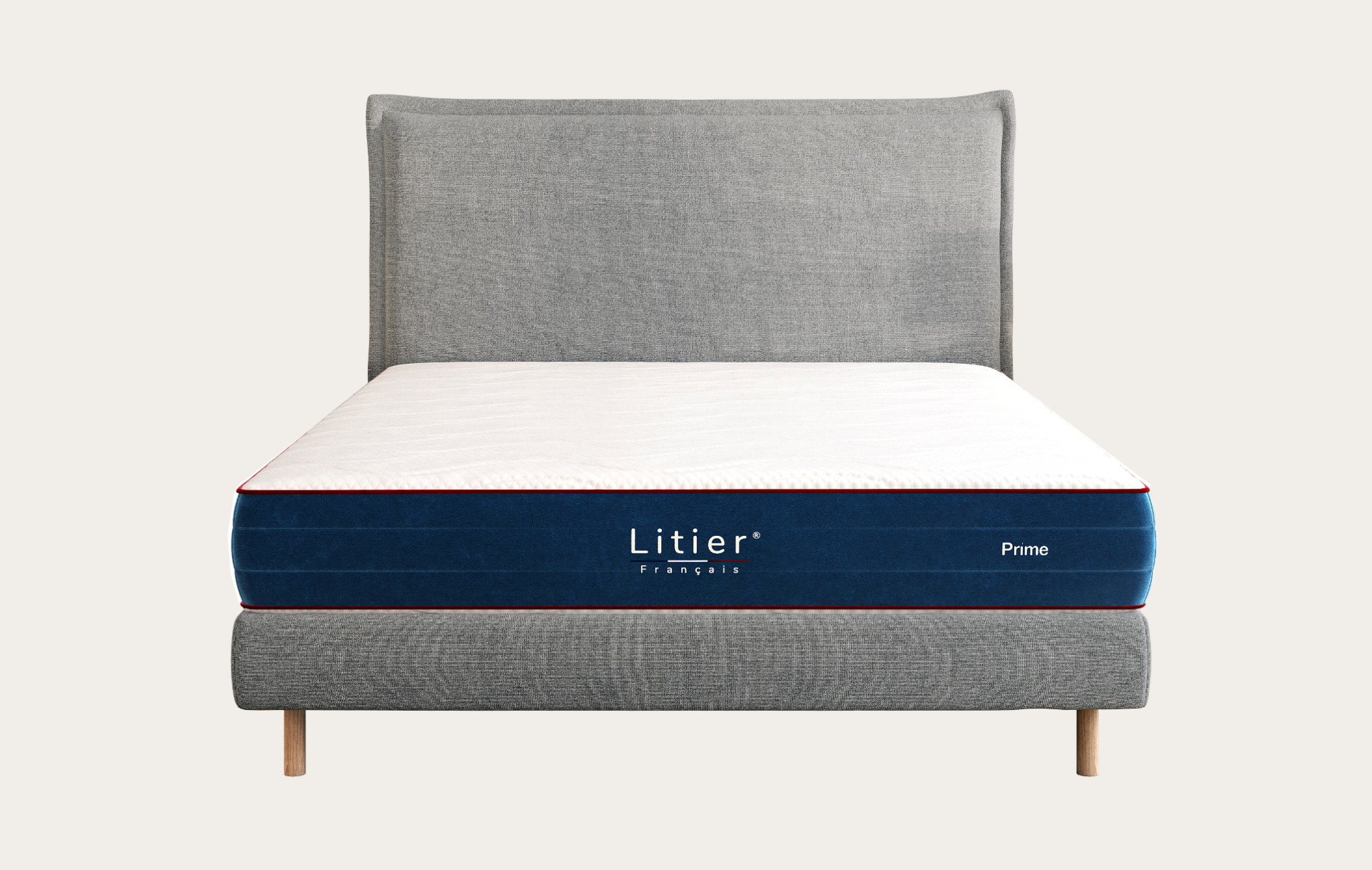 Ensemble lit Cocoon + matelas Prime