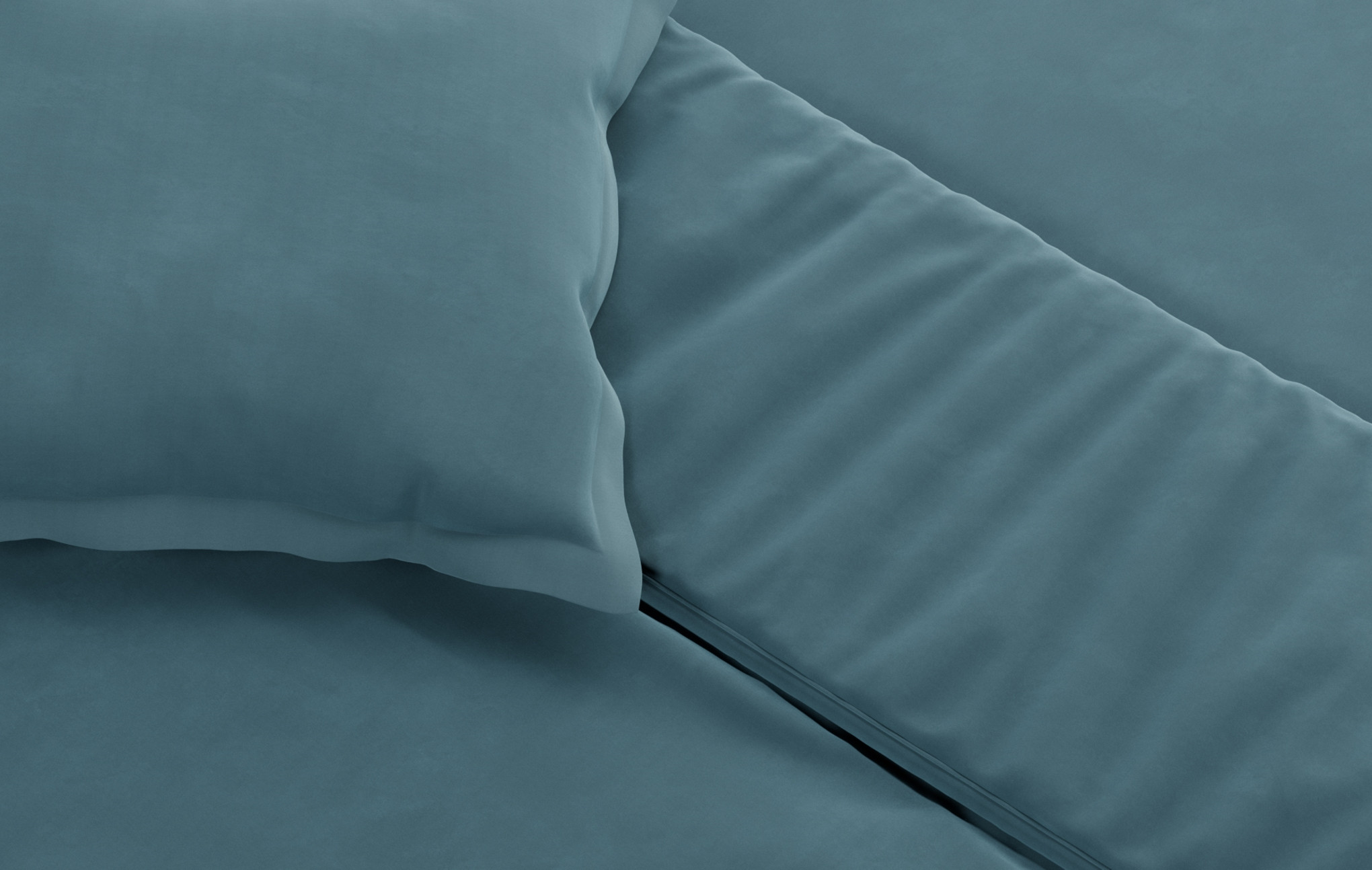 Drap housse percale de coton