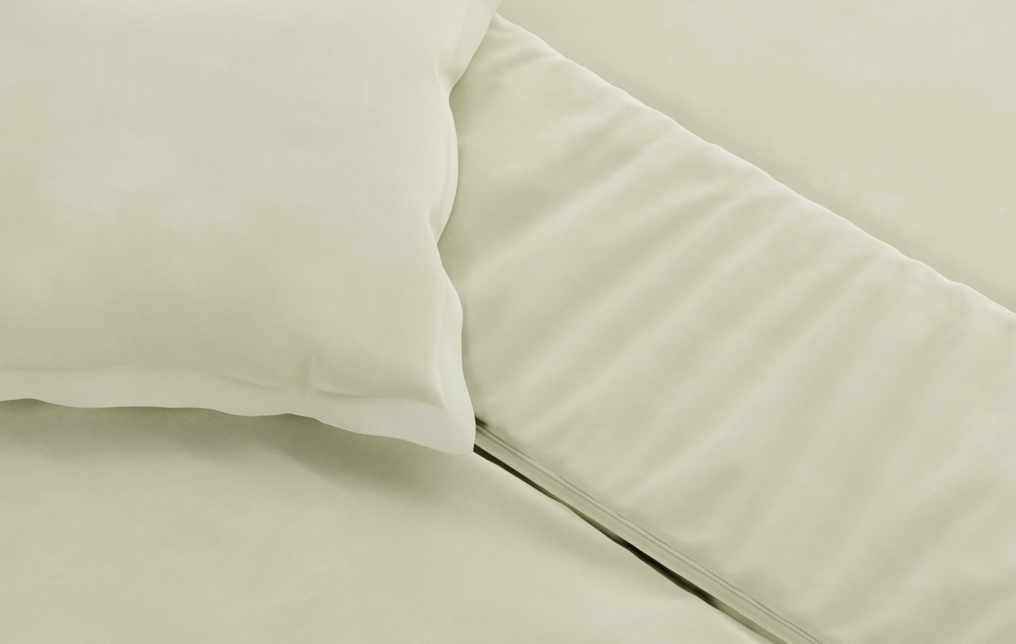 Drap housse percale de coton