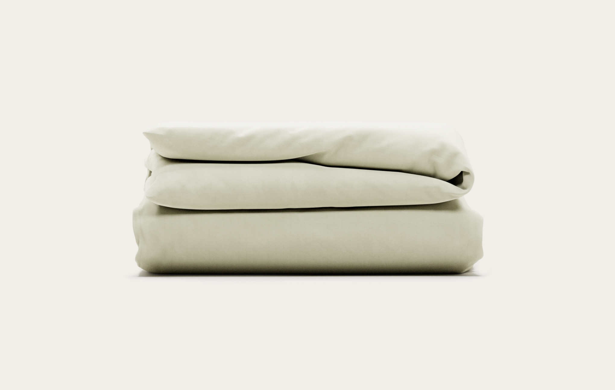 Housse de couette percale de coton