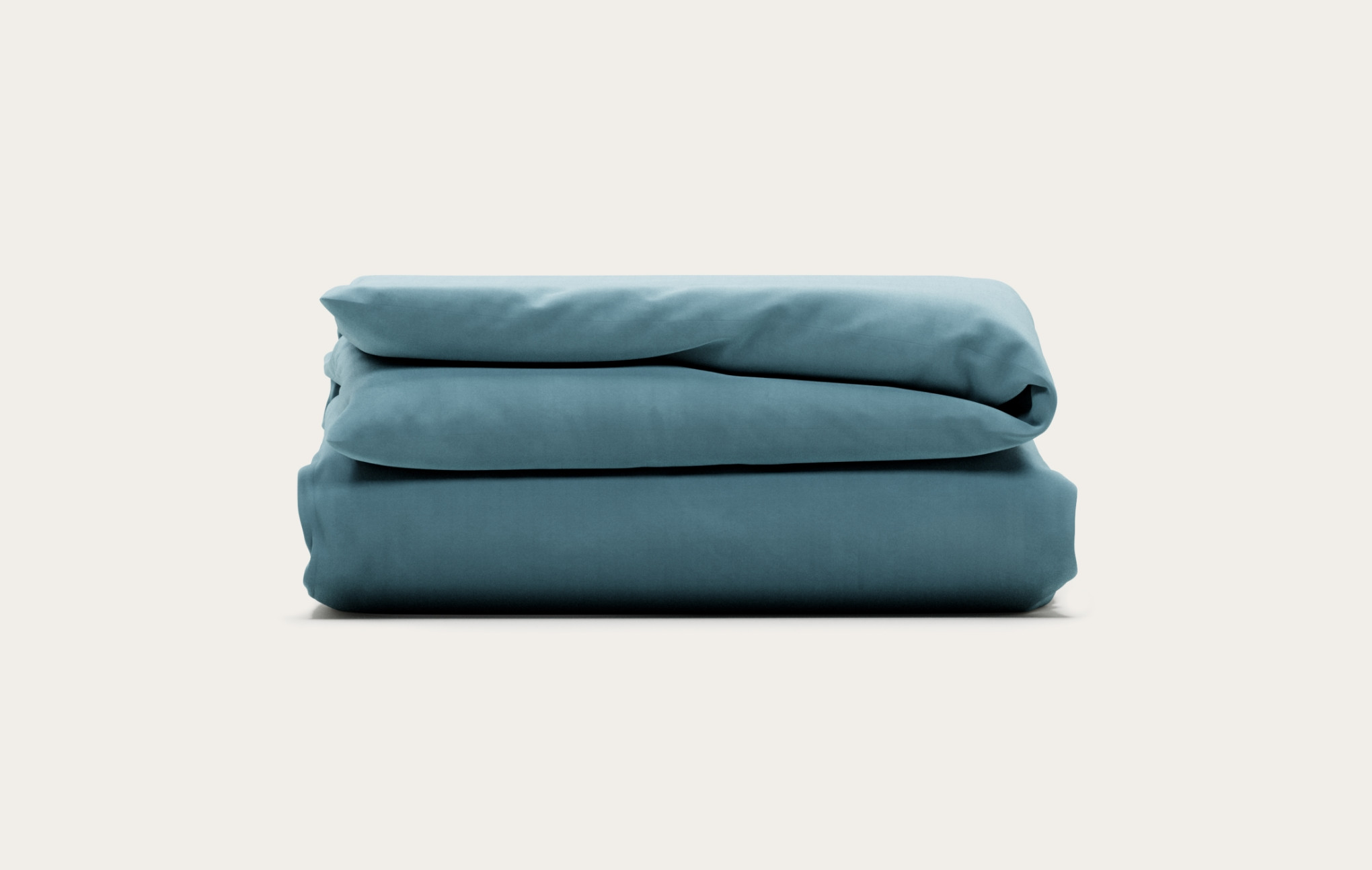 Housse de couette percale de coton