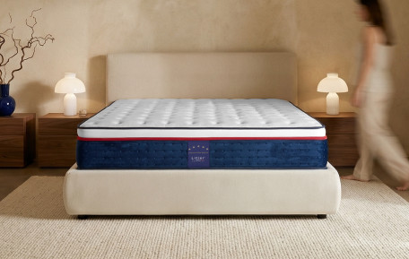 Matelas Pro Hôtel Impérial