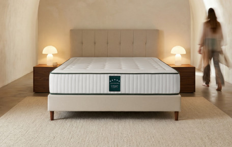 Matelas Hôtel Impérial Nature