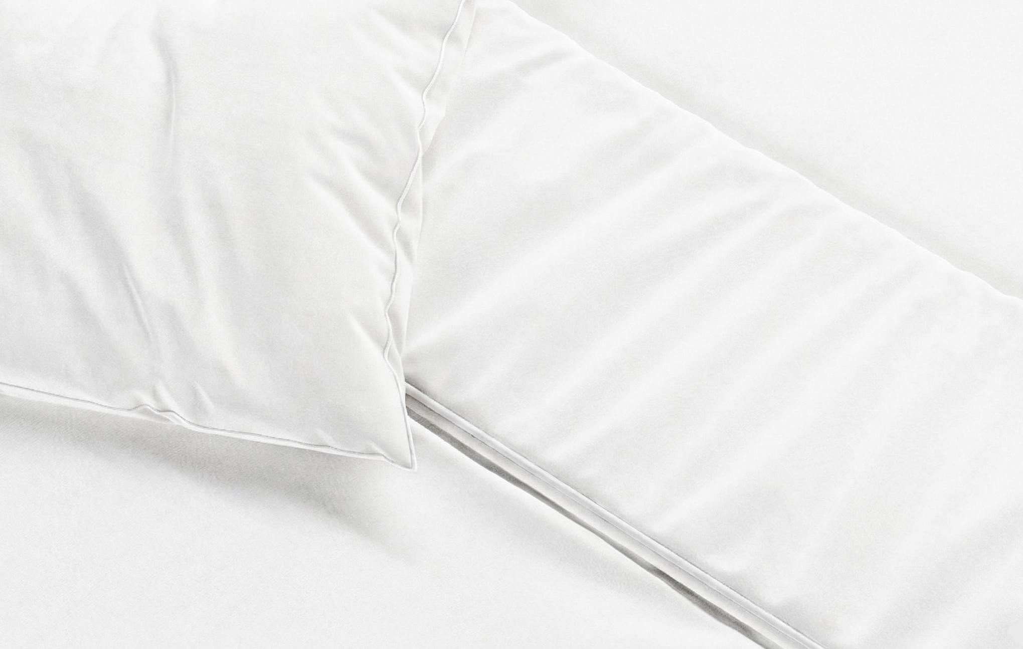 Ensemble couette et oreiller Collection Deluxe