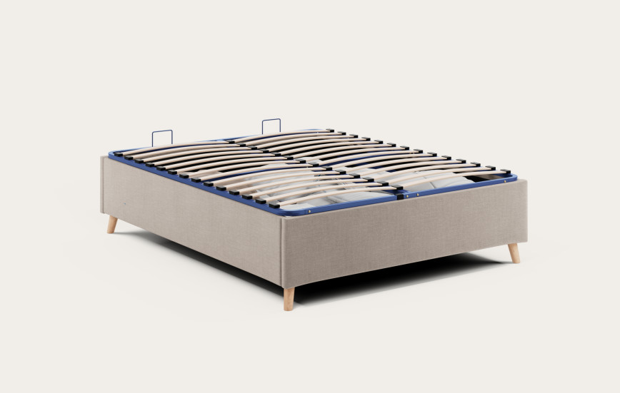 Sommier coffre Prestige