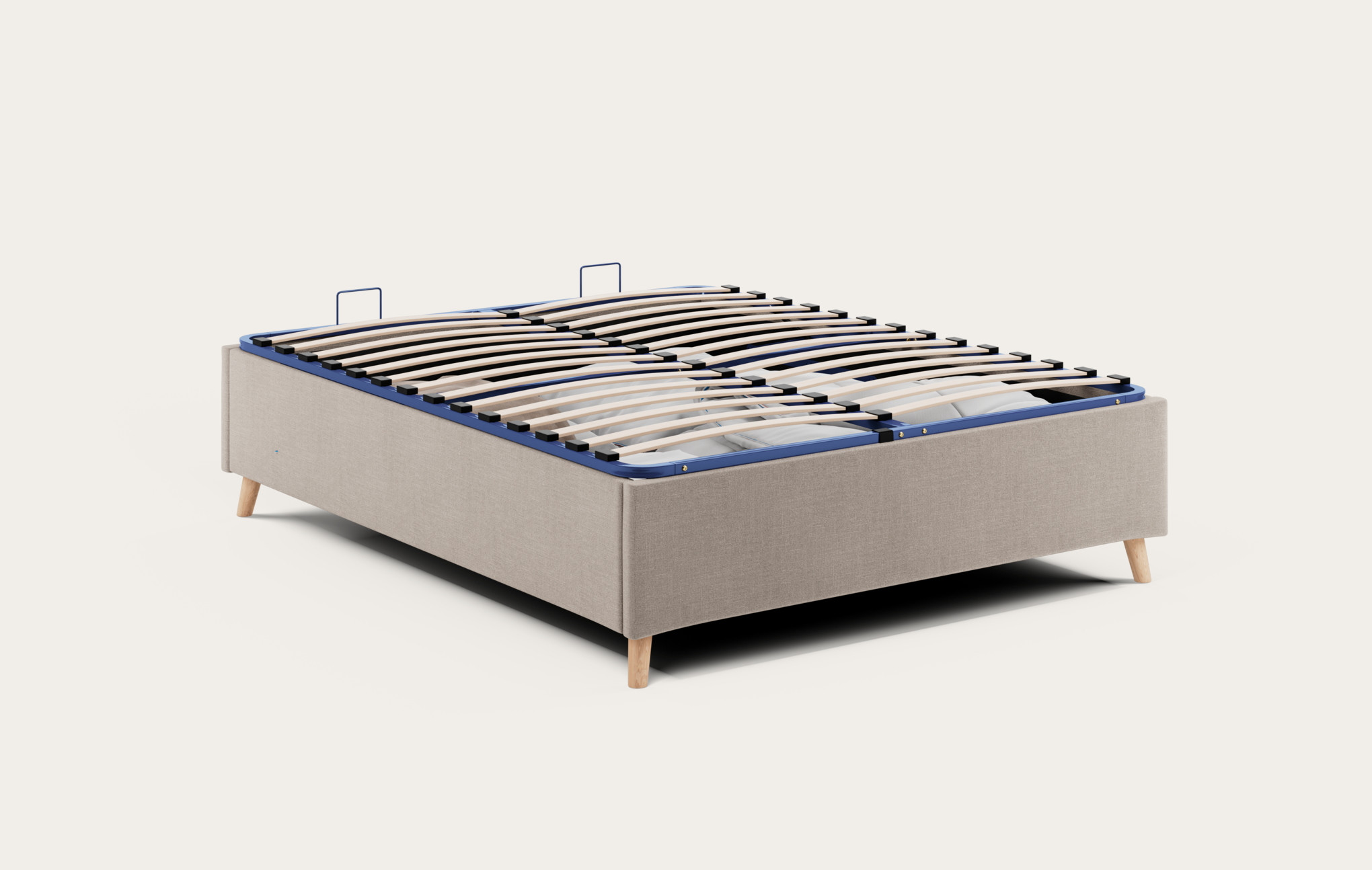 Sommier coffre Prestige