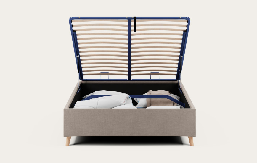 Sommier coffre Prestige