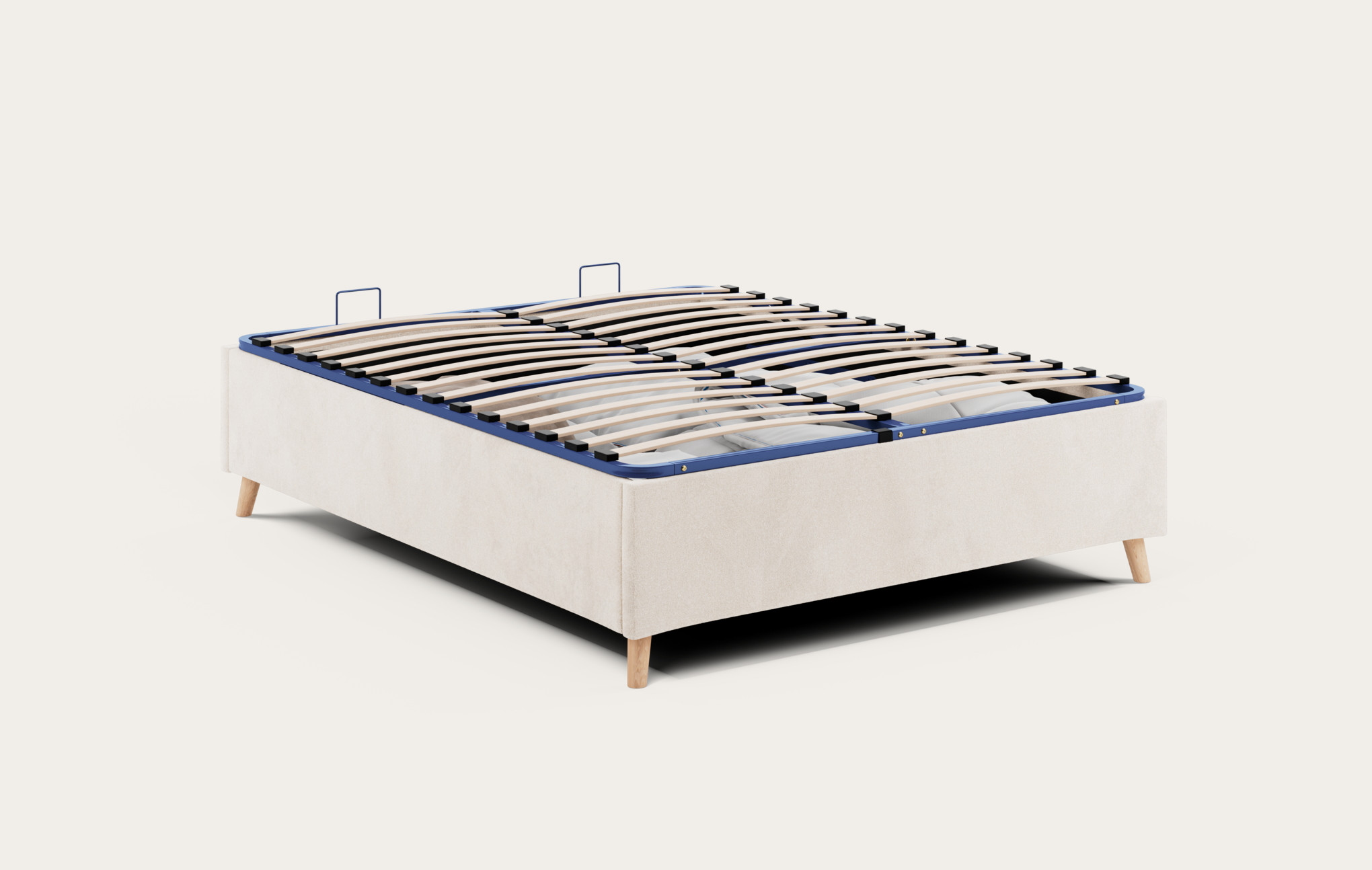 Sommier coffre Prestige