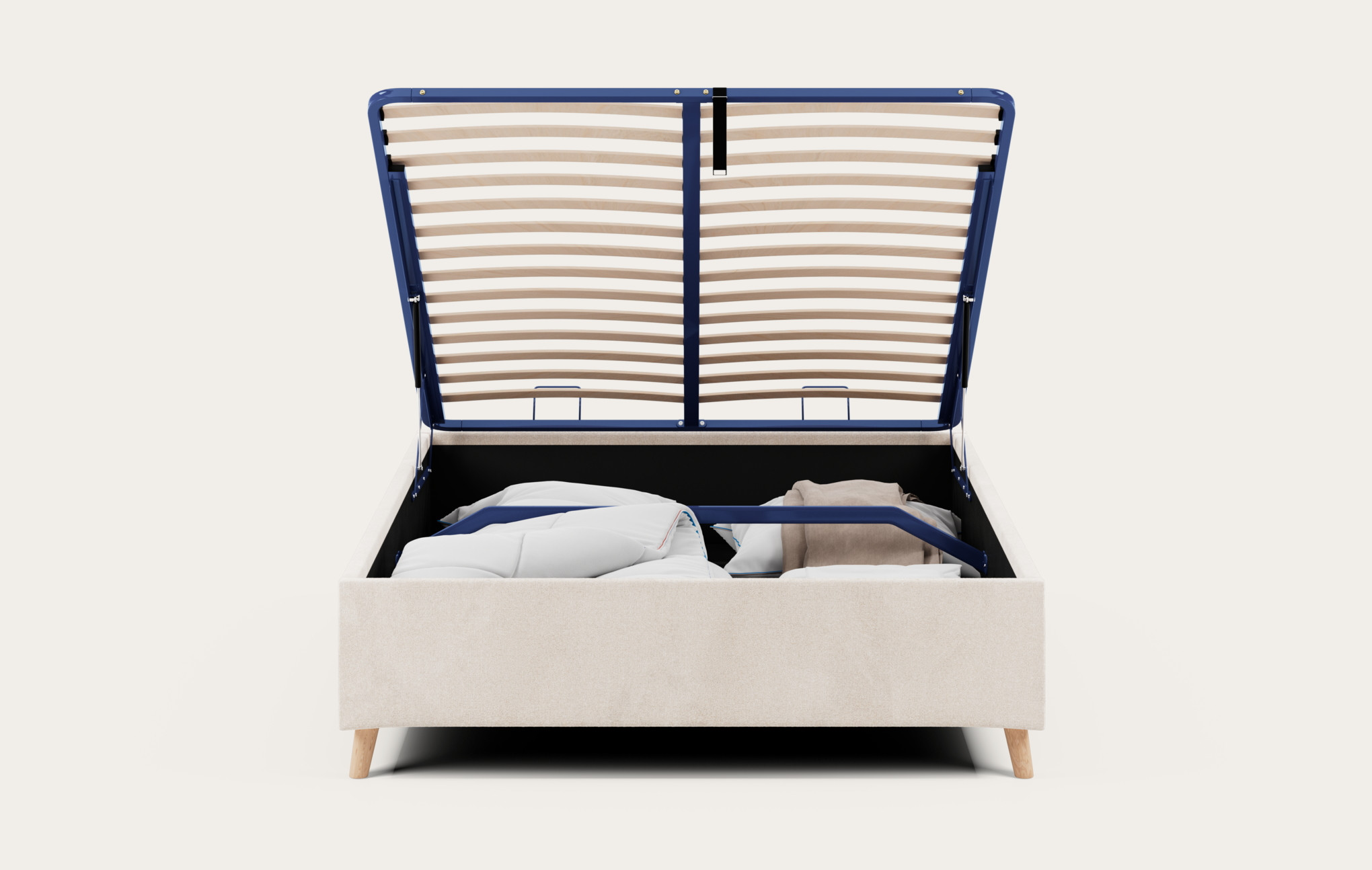 Sommier coffre Prestige