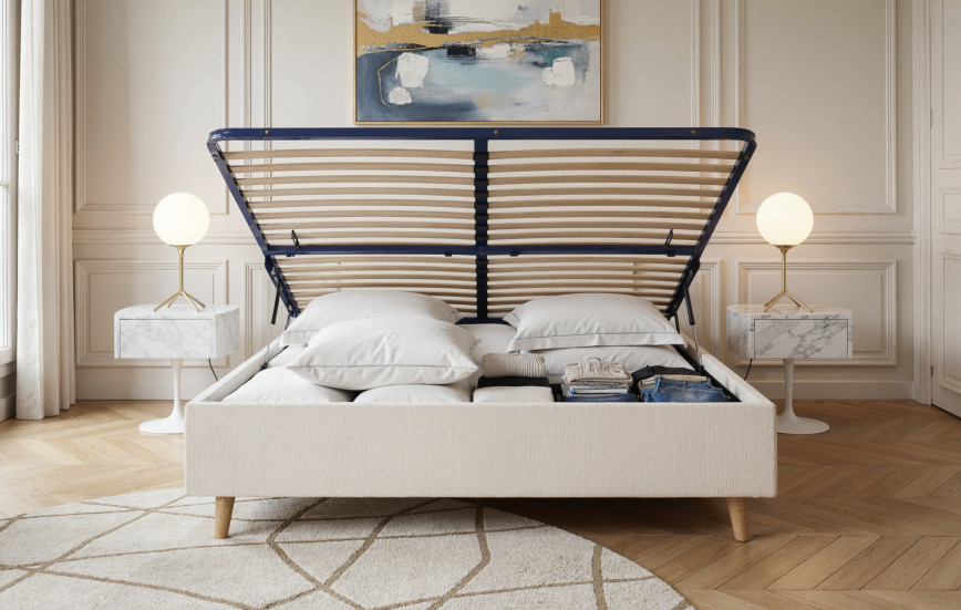 Sommier coffre Prestige
