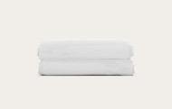 Drap housse percale de coton