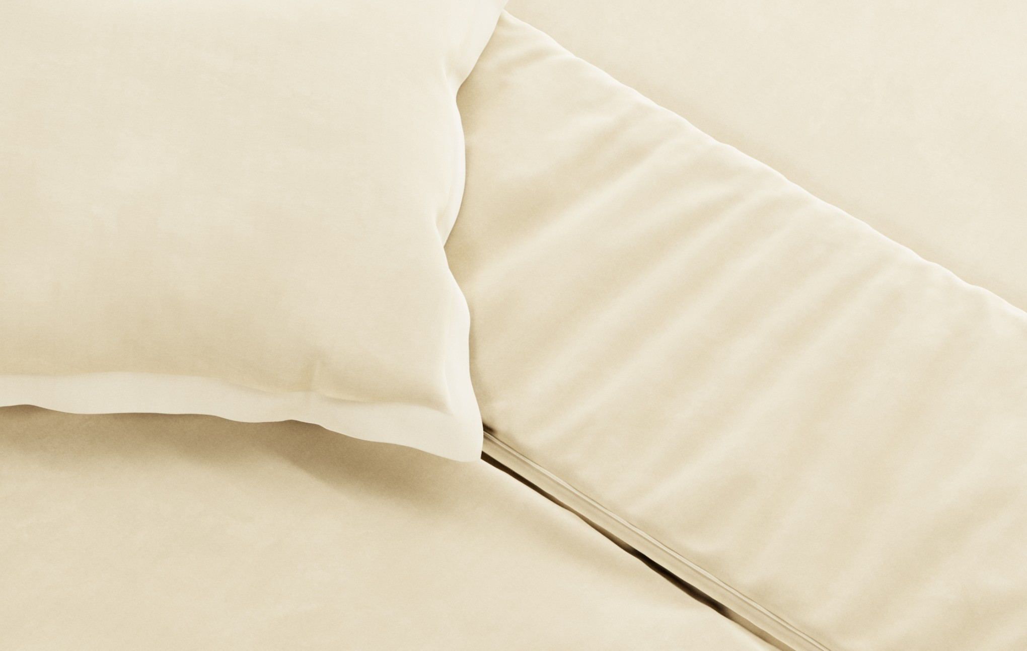 Drap housse percale de coton