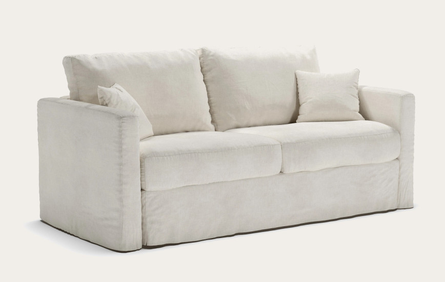 Matelas de 13 cm et 35 kg/m3 de densité