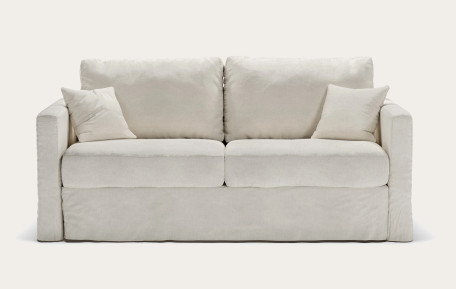 Matelas de 13 cm et 50 kg/m3 de densité
