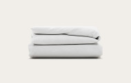 Housse de couette percale de coton