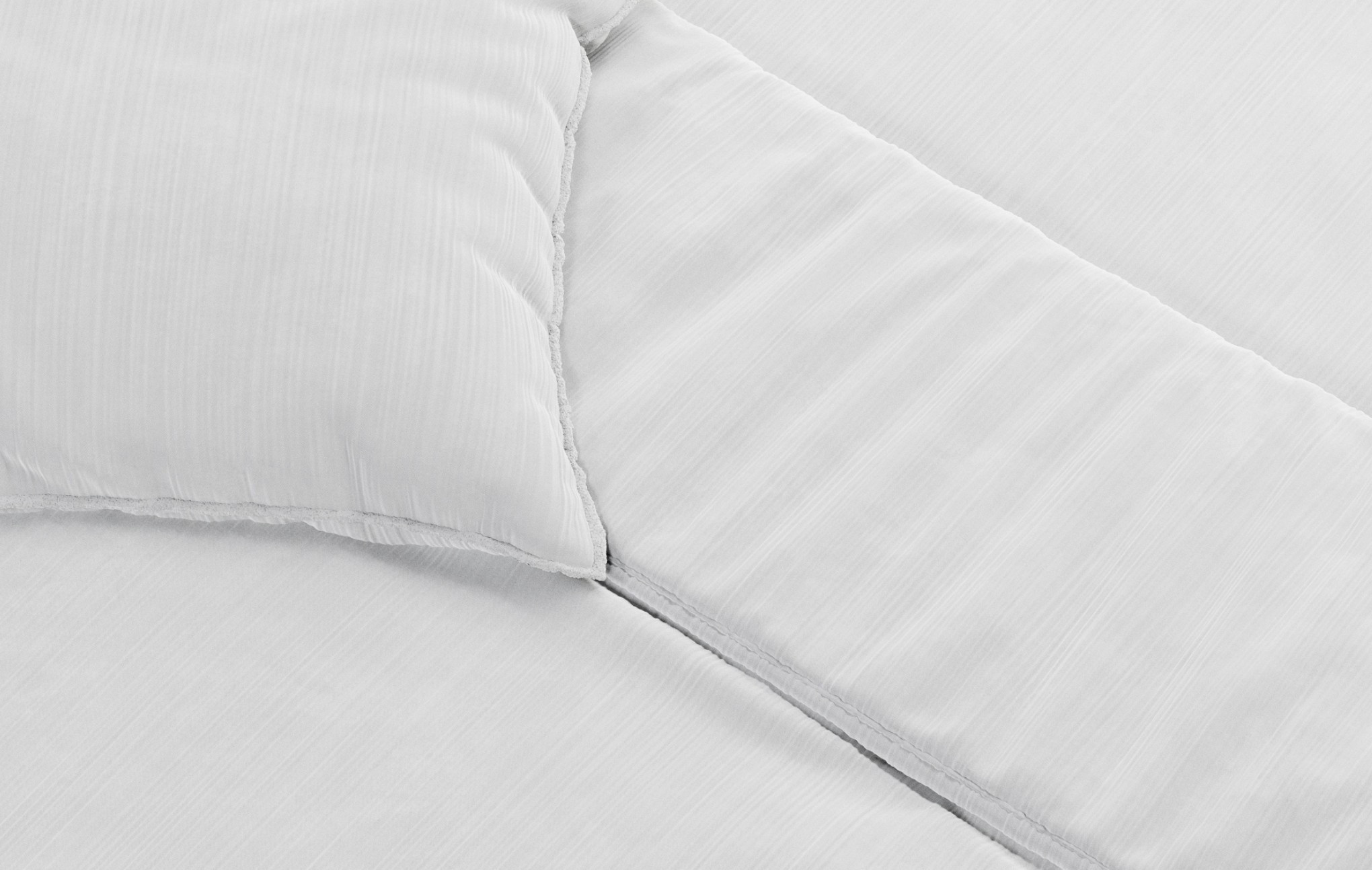 Drap housse gaze de coton