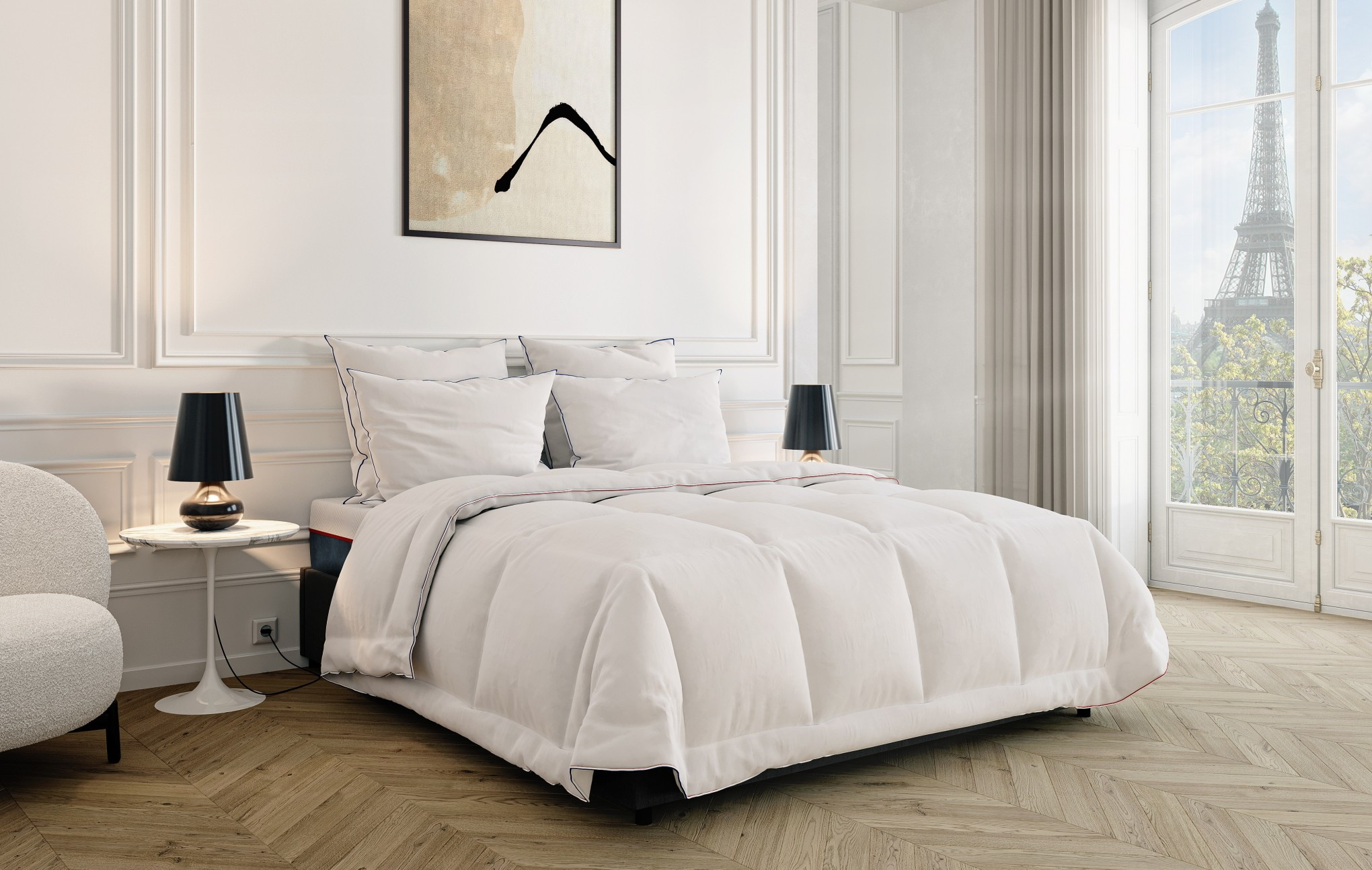 Couette Collection Deluxe