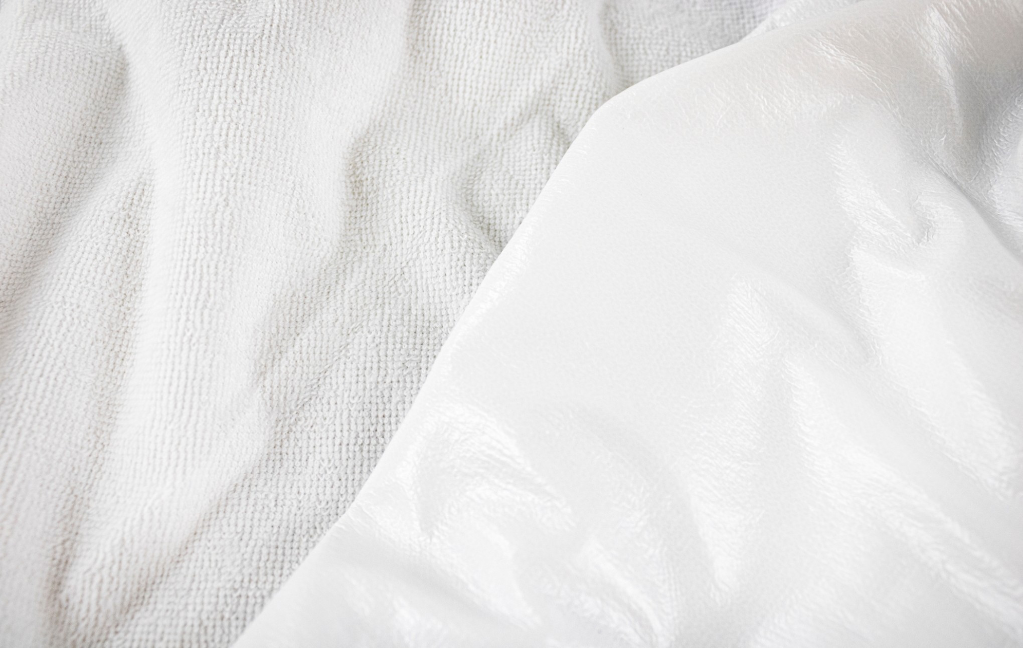 Protège matelas imperméable Arnaud