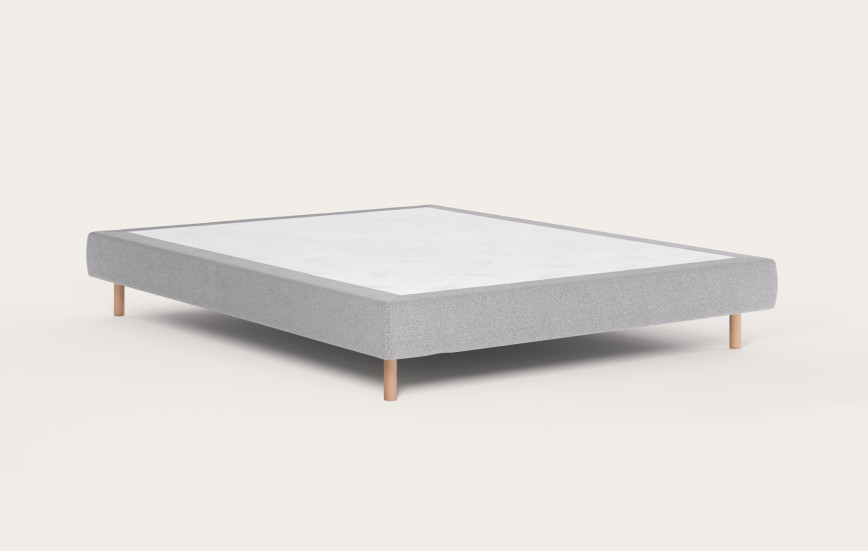 Ensemble sommier + matelas Cloud Original®