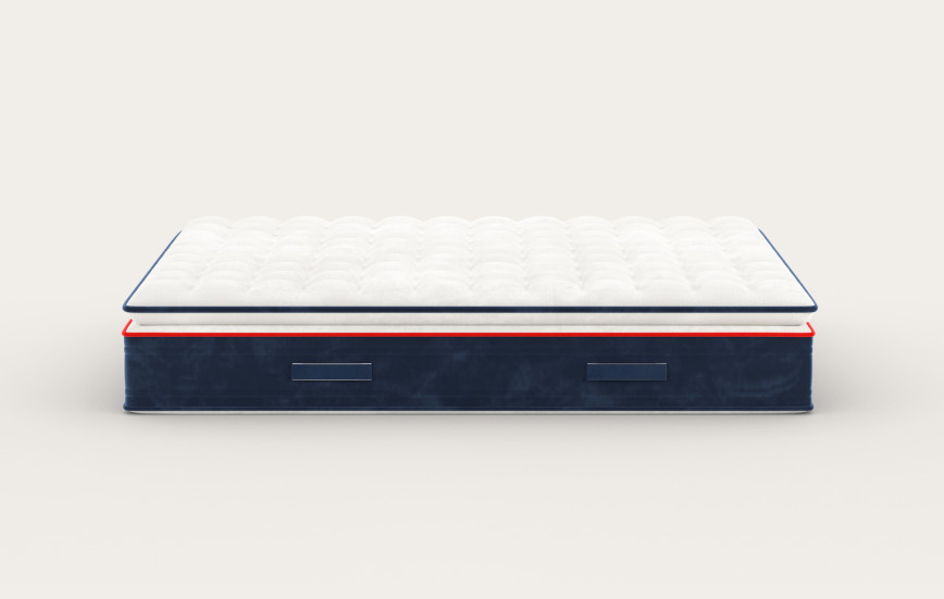 Matelas Pro Hôtel