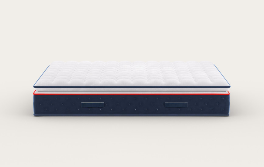 Matelas Pro Hôtel Impérial